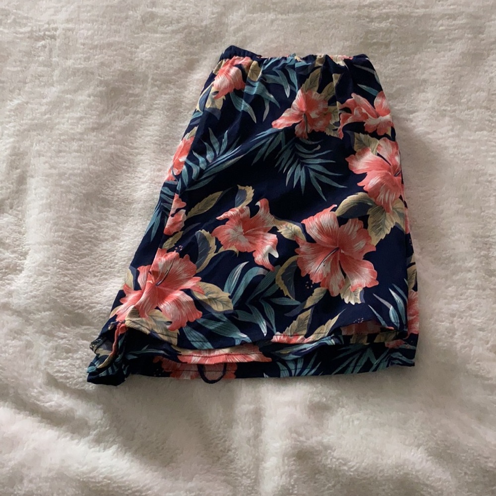 Tropical Romper - Picture 3 of 3